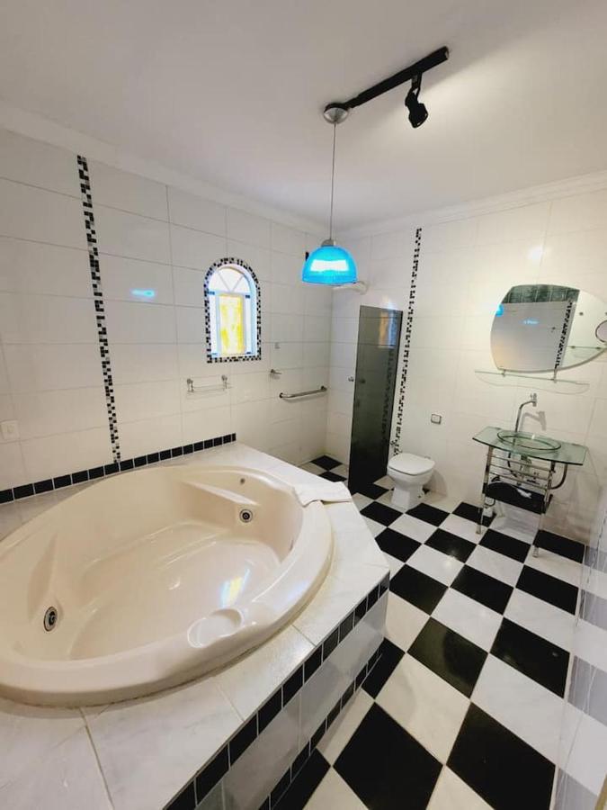 Casa Ouro Branco Villa Tiradentes Buitenkant foto
