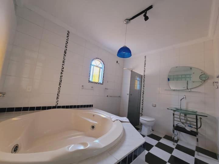 Casa Ouro Branco Villa Tiradentes Buitenkant foto