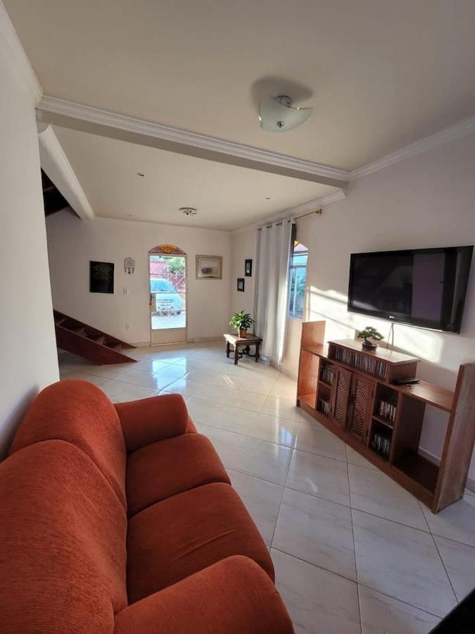 Casa Ouro Branco Villa Tiradentes Buitenkant foto