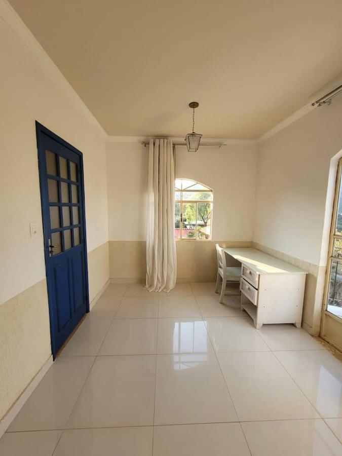 Casa Ouro Branco Villa Tiradentes Buitenkant foto