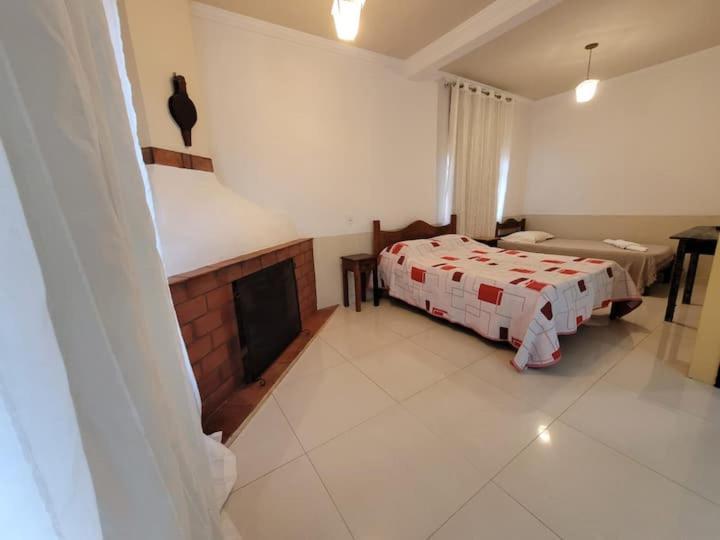 Casa Ouro Branco Villa Tiradentes Buitenkant foto