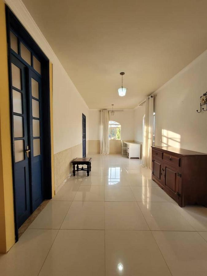 Casa Ouro Branco Villa Tiradentes Buitenkant foto