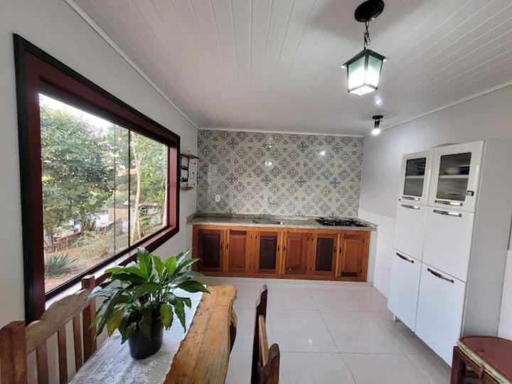 Casa Ouro Branco Villa Tiradentes Buitenkant foto